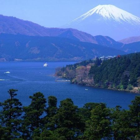 Chalet Itomic M - Mountain View - Hakone Esterno foto