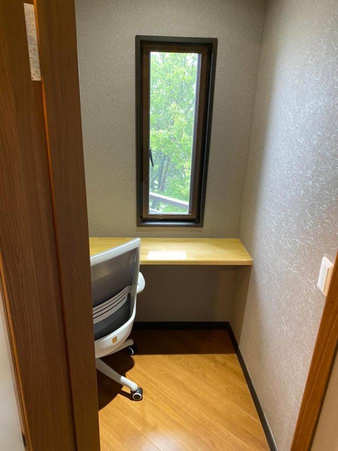 Chalet Itomic M - Mountain View - Hakone Esterno foto