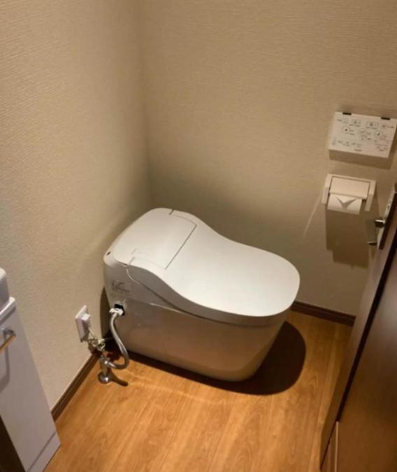 Chalet Itomic M - Mountain View - Hakone Esterno foto