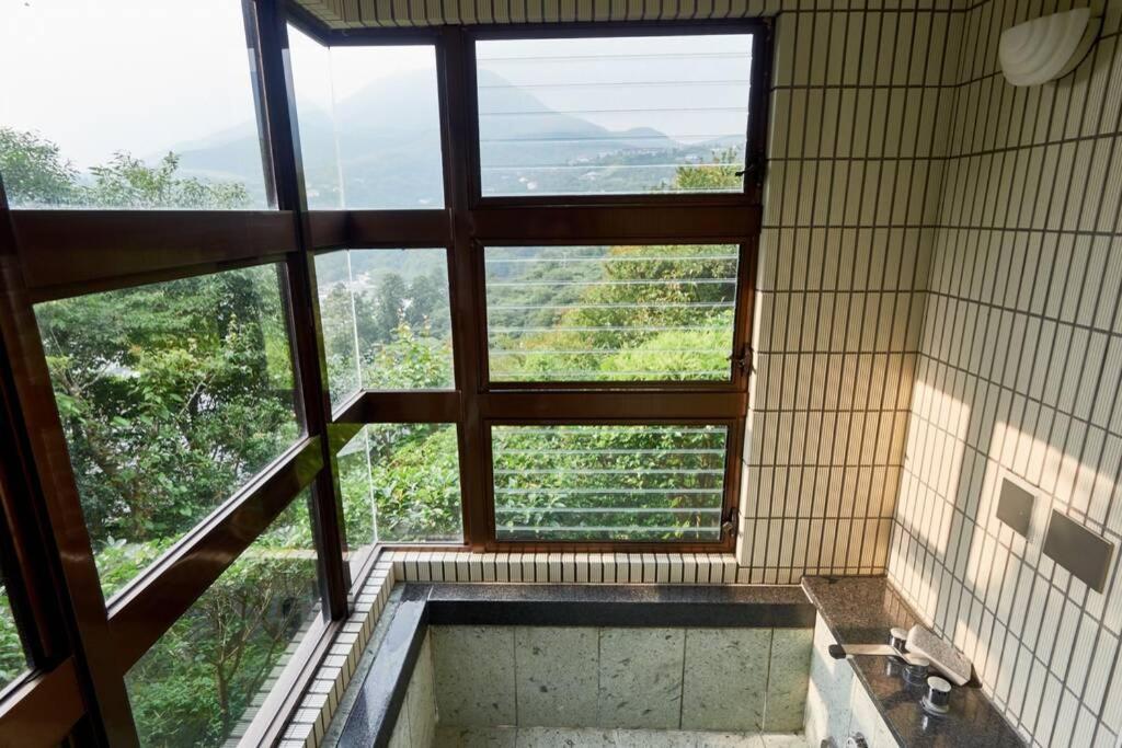 Chalet Itomic M - Mountain View - Hakone Esterno foto